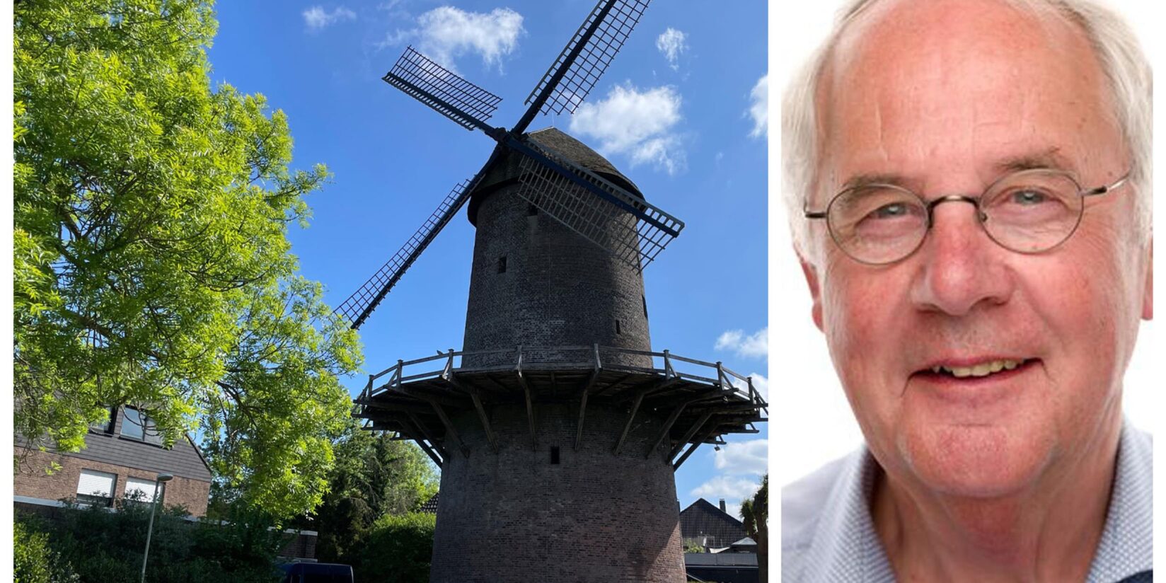 Mühlentag in der Turmwindmühle abgesagt