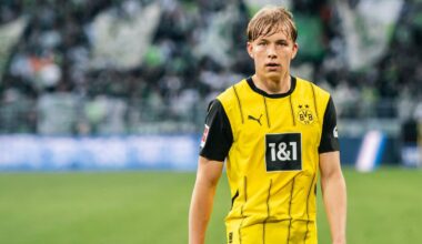 Verträge mit BVB-Hauptsponsoren enden: 1&1, Evonik oder Vodafone?