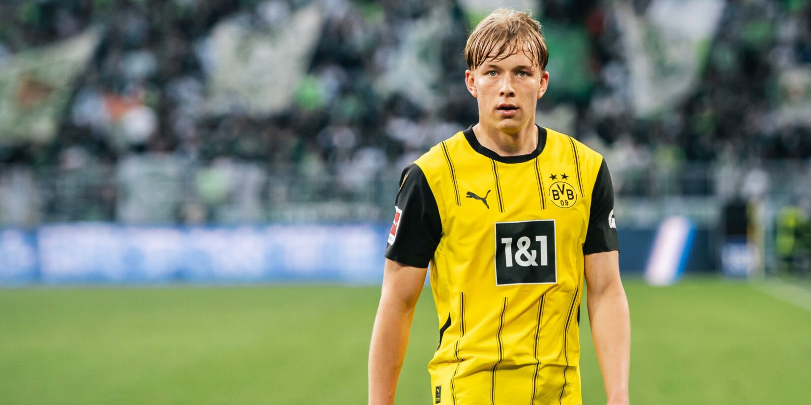 Verträge mit BVB-Hauptsponsoren enden: 1&1, Evonik oder Vodafone?