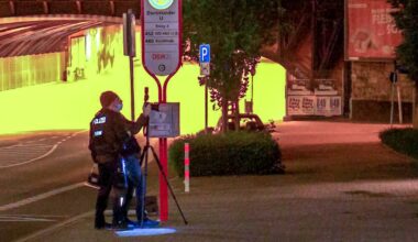Gewalttat nahe Dortmunder Hauptbahnhof: Mordkommission ermittelt