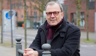 Bottroper Uwe Foullong sieht „Fehlstart“ von Kanzler Merz