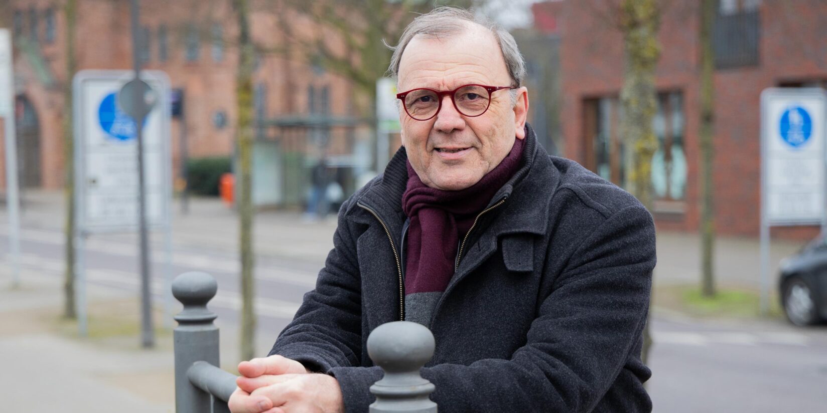 Bottroper Uwe Foullong sieht „Fehlstart“ von Kanzler Merz