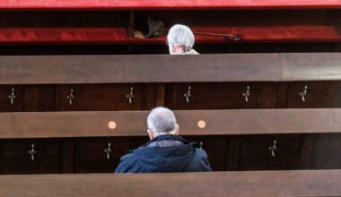 Kirche im Pastoralverbund Dortmunder Westen könnte gerettet werden
