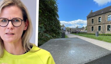 Kreis räumt in Holzwickede nach Diebstahl alle Skulpturen ab