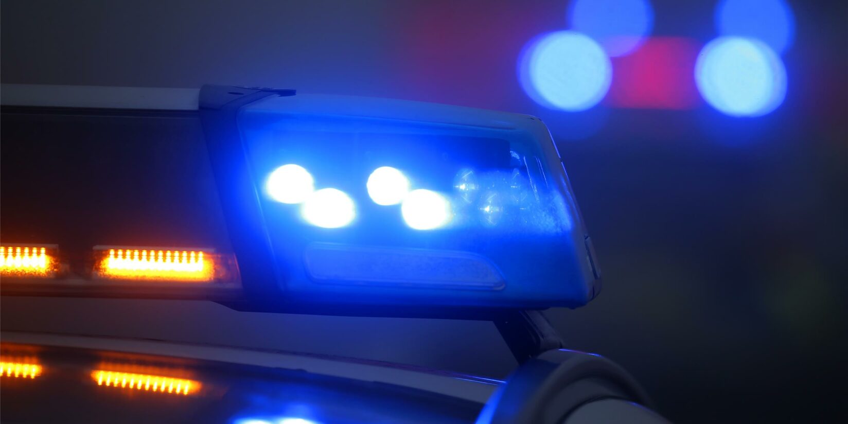 Polizei sucht Zeugen nach Crash