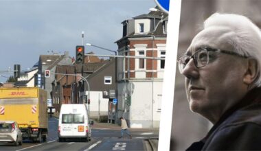 Parkplatzproblem an Blechecke in Herten: FDP kritisiert ADFC