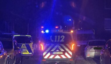 Dortmund: Notruf nach Rangelei im Park