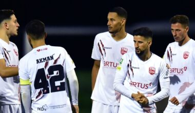 Türkspor Dortmund verliert bekannten Fußballer