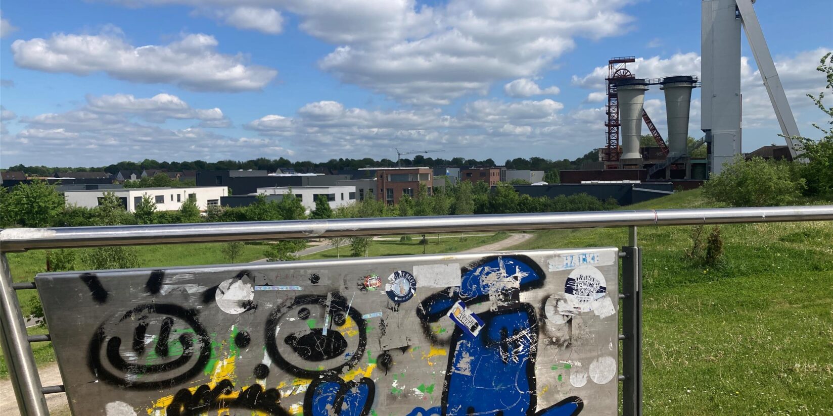 Polizei meldet, mehrere Rollerdiebstähle seien auffällig