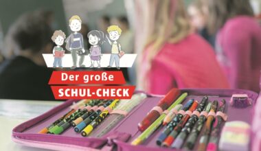 Wie gut sind die Schulen in Dortmund? Große Umfrage