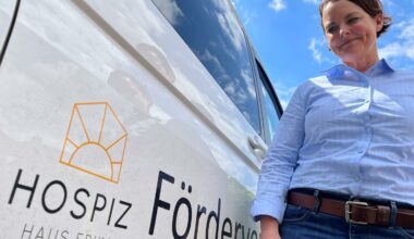 Förderverein für neues Hospiz in Castrop-Rauxel