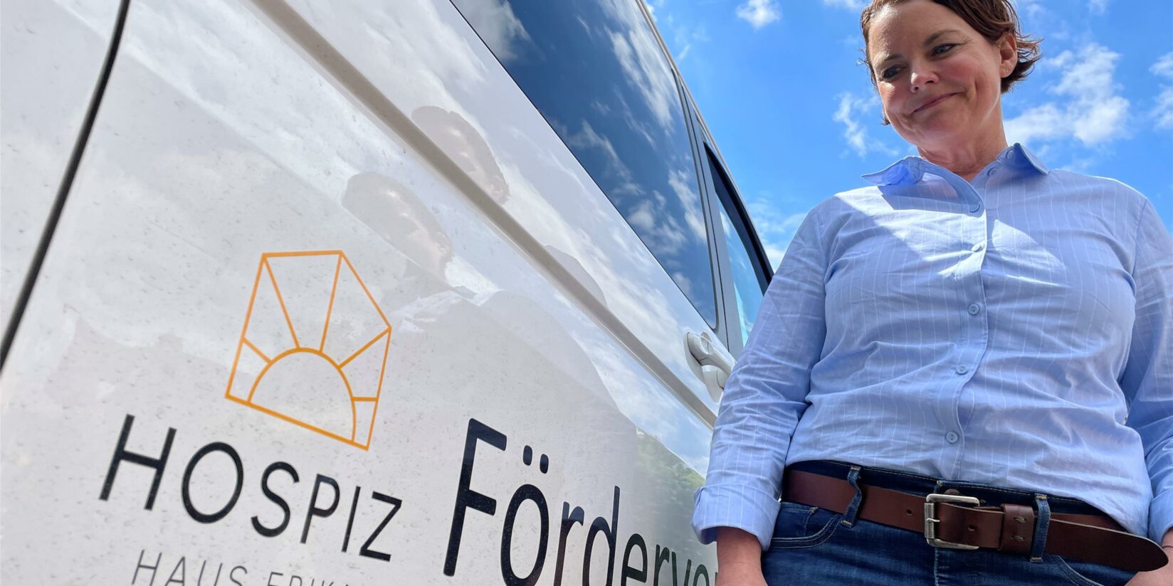 Förderverein für neues Hospiz in Castrop-Rauxel