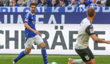 Hier sehen Sie Schalkes Spiel in Düsseldorf: Wiedersehen und Premiere