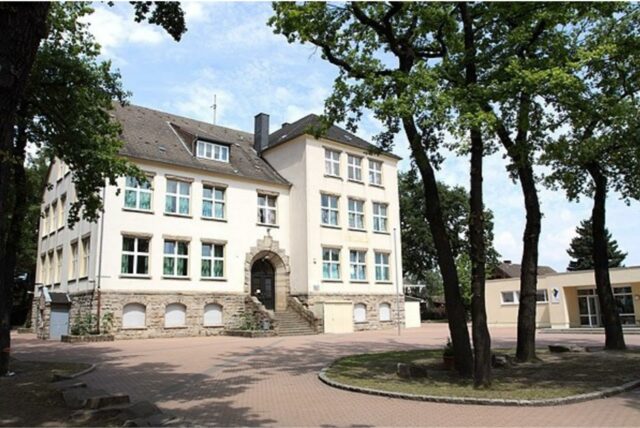 Die Westholz-Grundschule in Alt-Scharnhorst soll nach dem Willen der Bezirksvertretung eine neue Toiletten-Anlage erhalten.