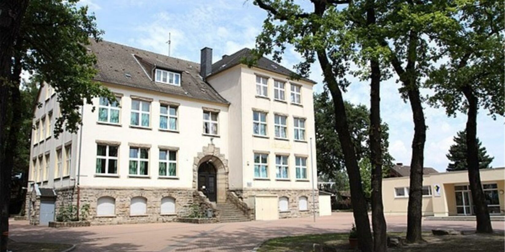 Grundschule in Dortmund soll neue Toilettenanlage erhalten