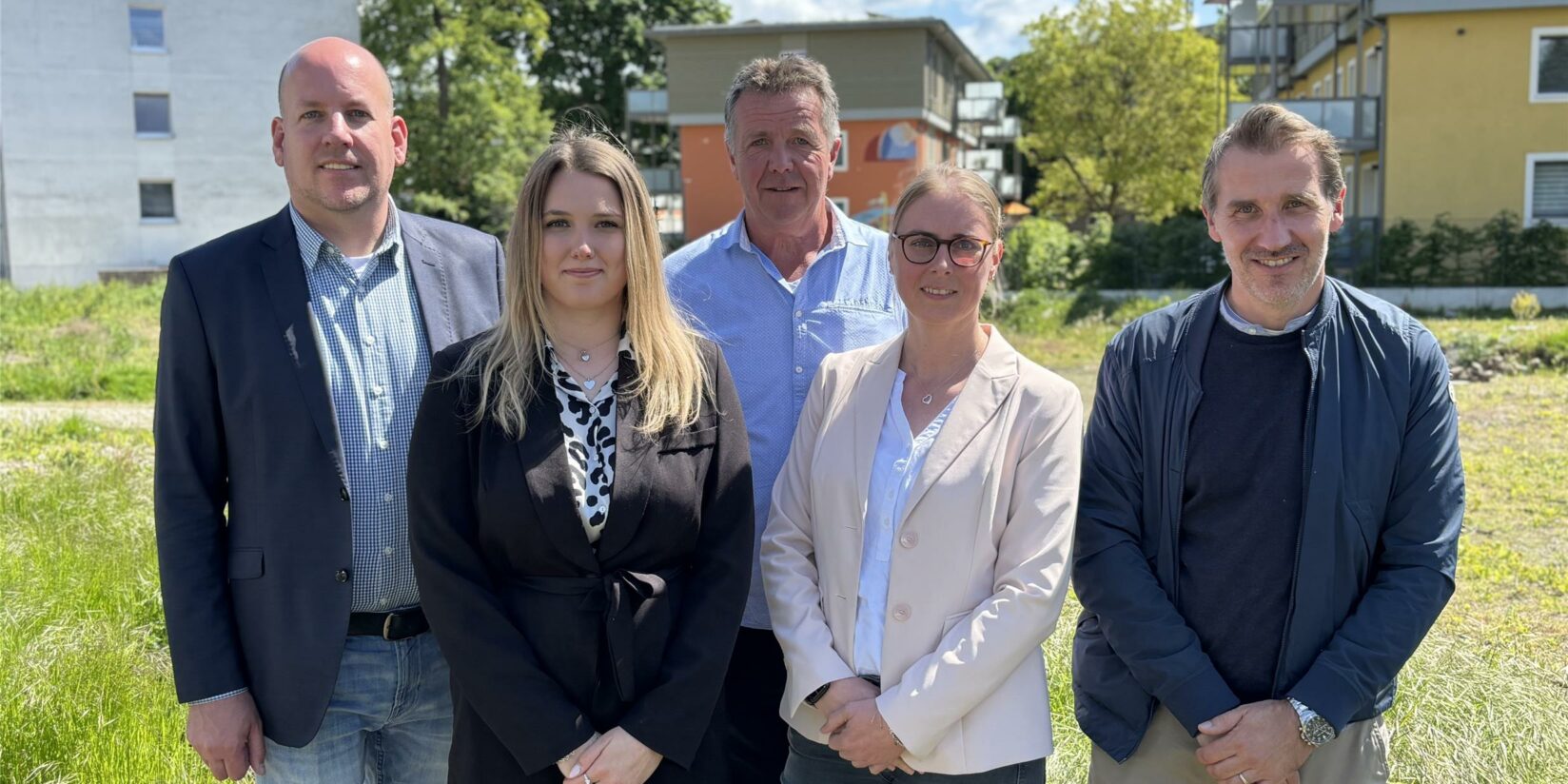 SOS-Kinderdorf betreibt weitere Kita und Wohngruppe