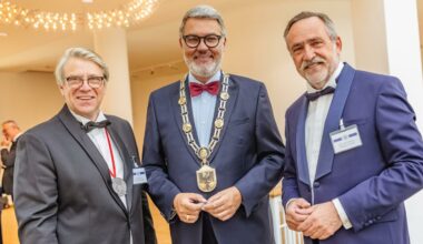 Dortmund: Die Bilder vom Reinoldimahl