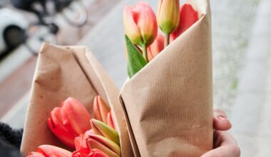 Diese Floristen verkaufen auch am Sonntag Blumen