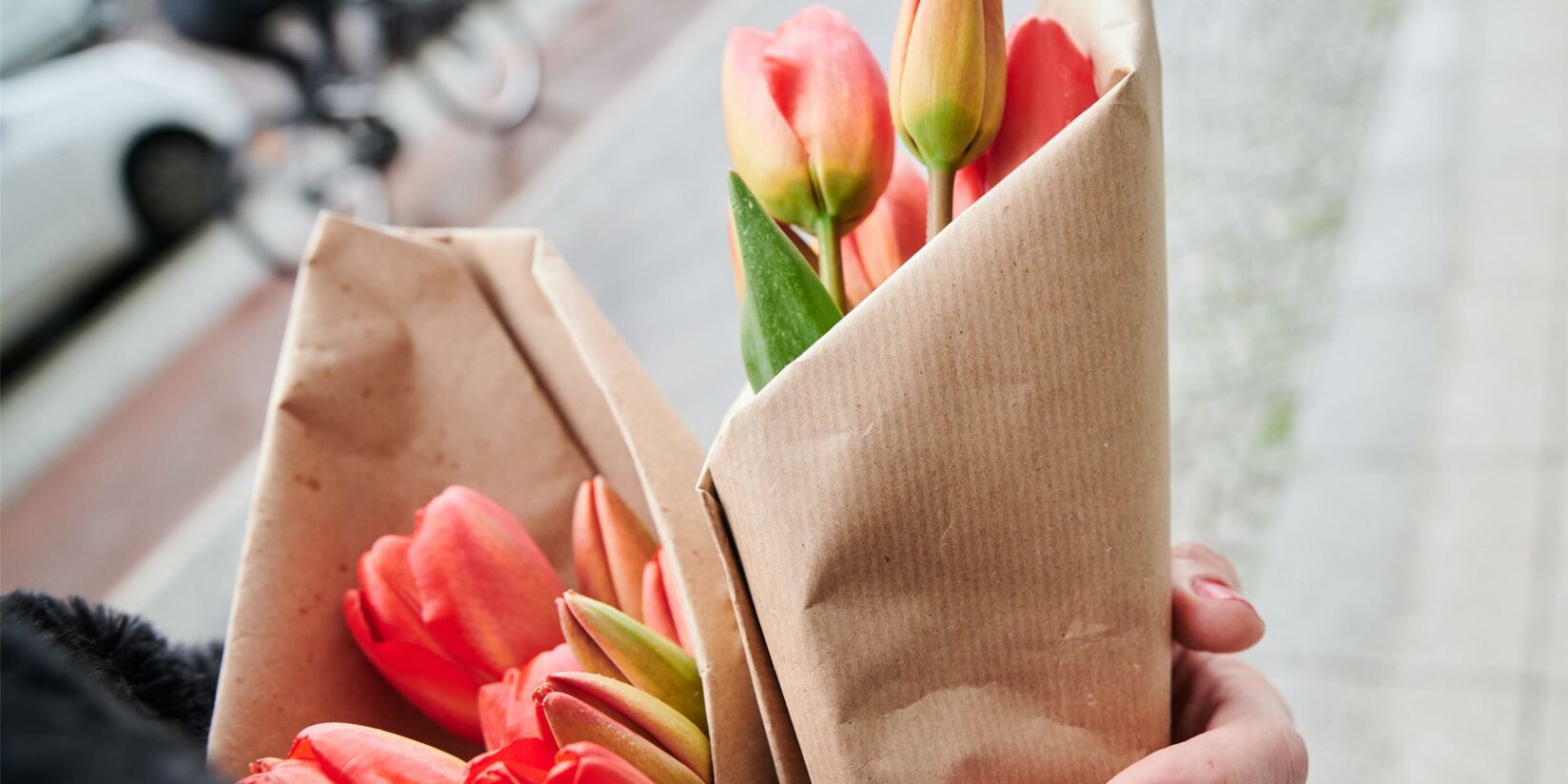 Diese Floristen verkaufen auch am Sonntag Blumen