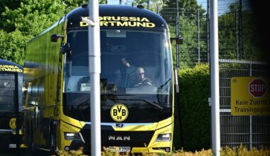 Entscheidung bei Can, Gittens und Chukwuemeka