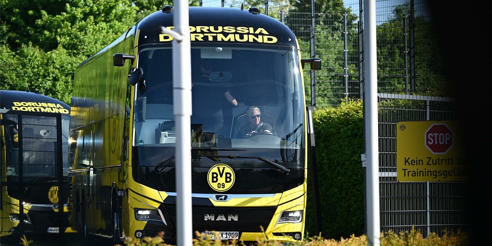 Entscheidung bei Can, Gittens und Chukwuemeka