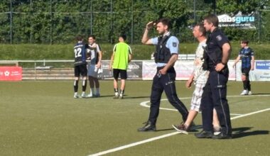 Königsborner SV besiegt Tus Hannibal in letzter Minute