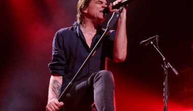 Tote Hosen kündigen Tour in Deutschland 2026 an