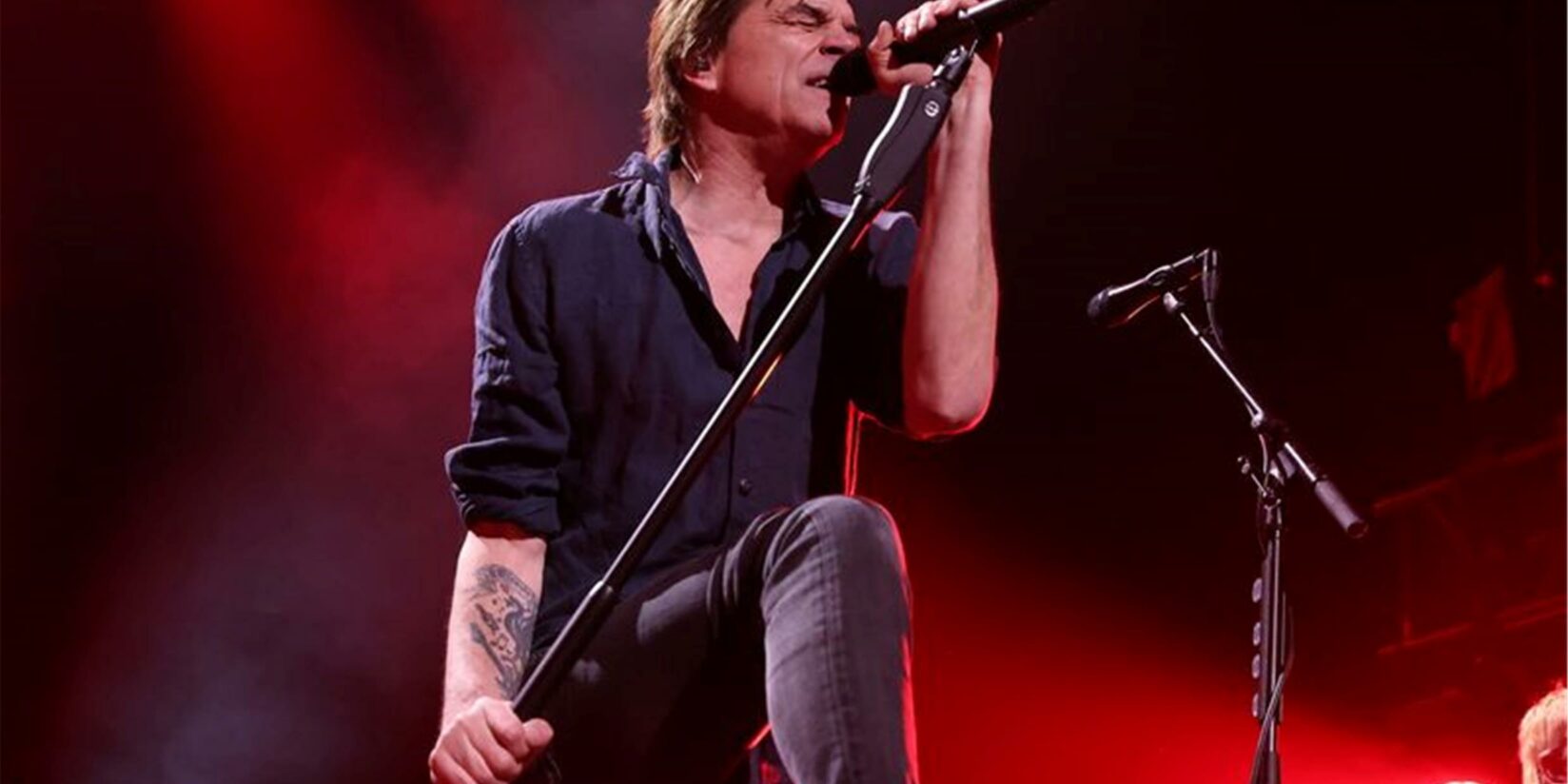 Tote Hosen kündigen Tour in Deutschland 2026 an