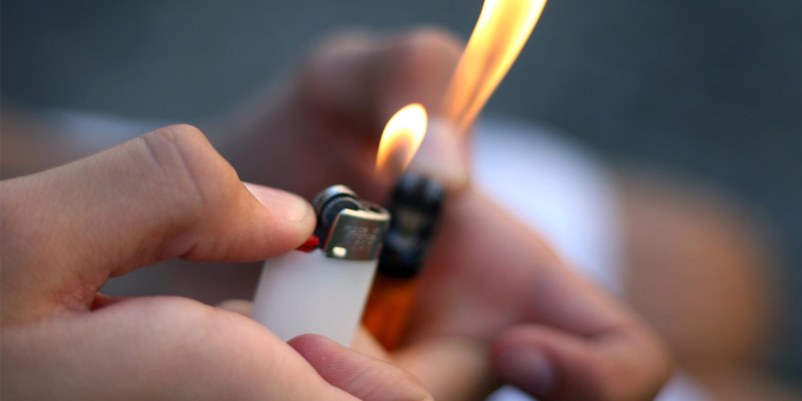 Brandserie beschäftigt Feuerwehr: Polizei fasst mutmaßlichen Brandstifter