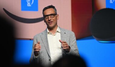 Viele Top-Manager von Amazon in Dortmund: „Weltweit einzigartige Testanlage“