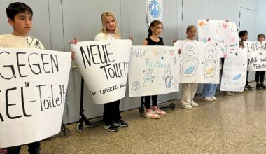 Bezirksvertretung plant Zugang, aber keinen Neubau