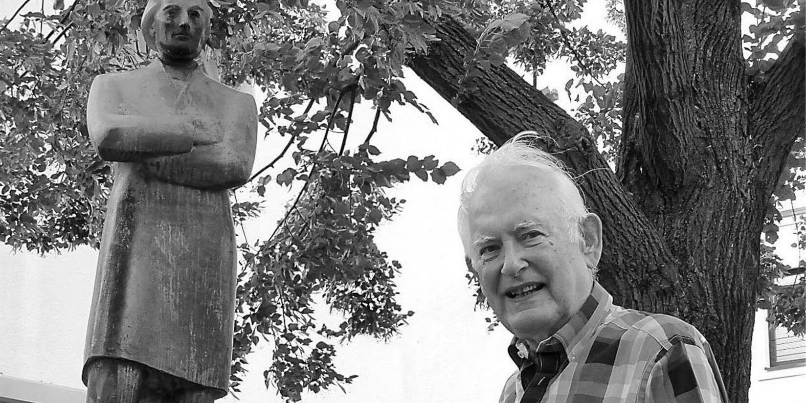 Heimatforscher Tilo Cramm starb mit 95 Jahren