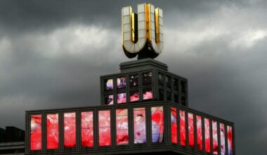 Dortmund: Neue Sporthalle am U-Turm geplant