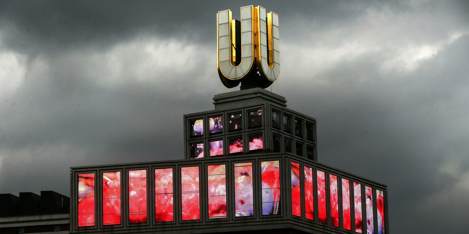 Dortmund: Neue Sporthalle am U-Turm geplant
