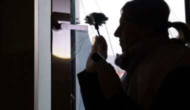 Versuchter Einbruch in Ascheberger Praxis: Polizei sucht Zeugen