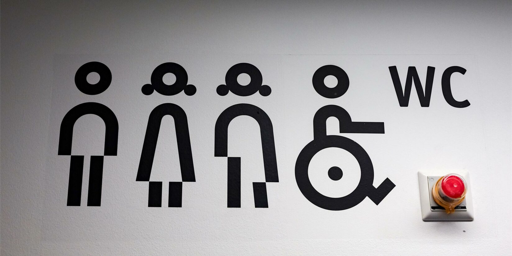 Toiletten in Ascheberg: Politik will Problem-Thema aufgreifen