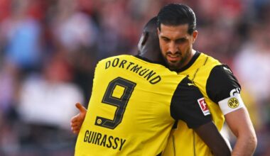 BVB kann Historisches schaffen – Kiel mit Meister-Bilanz