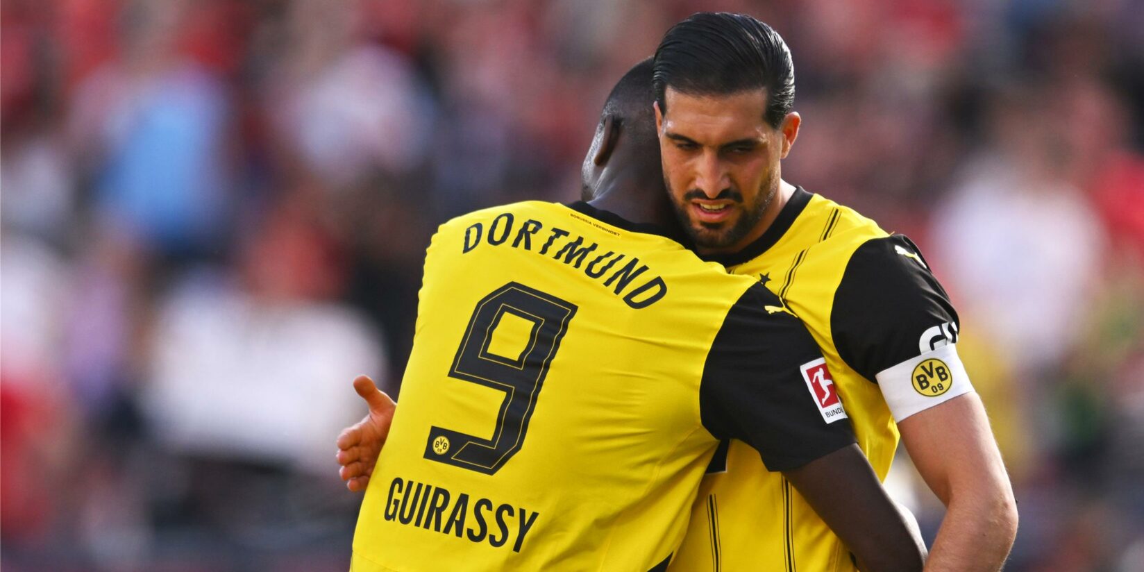 BVB kann Historisches schaffen – Kiel mit Meister-Bilanz