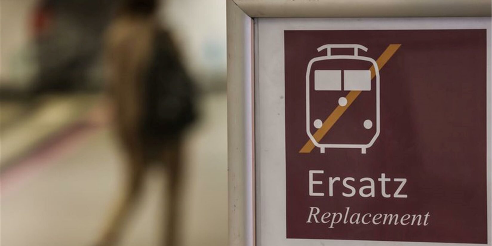 Sperrung der Bahnstrecke zwischen Duisburg und Düsseldorf aufgehoben