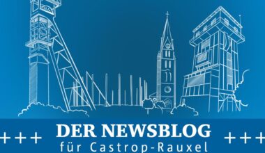 Nachrichten-Ticker für Castrop-Rauxel: Live und umfassend