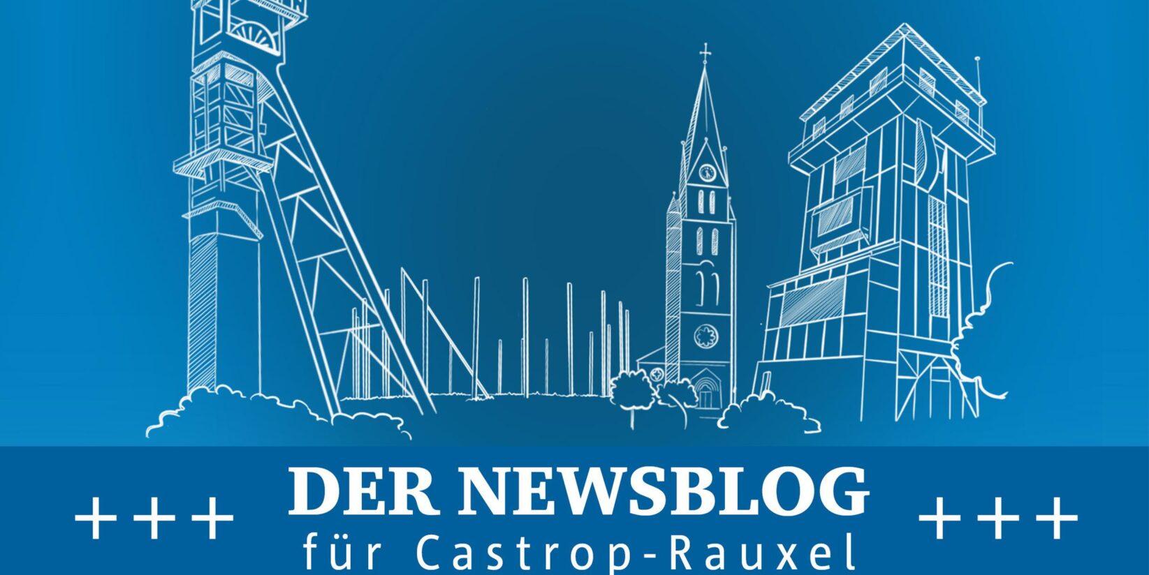 Nachrichten-Ticker für Castrop-Rauxel: Live und umfassend