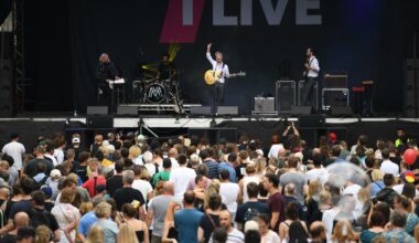 Bochum Total 2025: Erste Acts bekannt