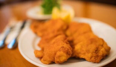 Wo gibt es das beste Schnitzel in Herten?
