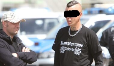 Prozessbeginn im Juni in Dortmund