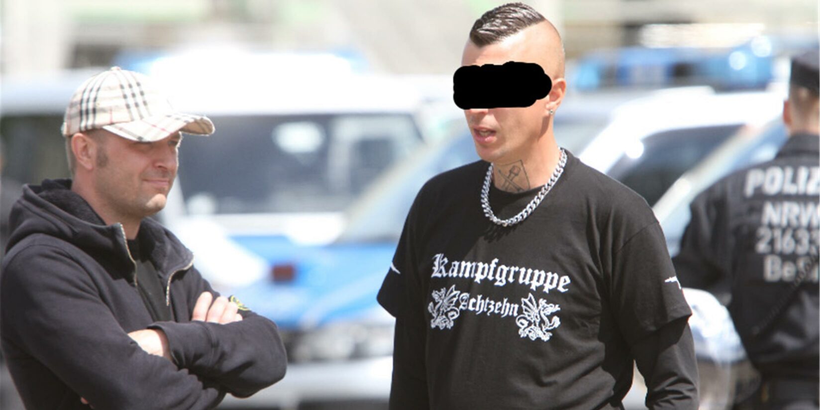 Prozessbeginn im Juni in Dortmund