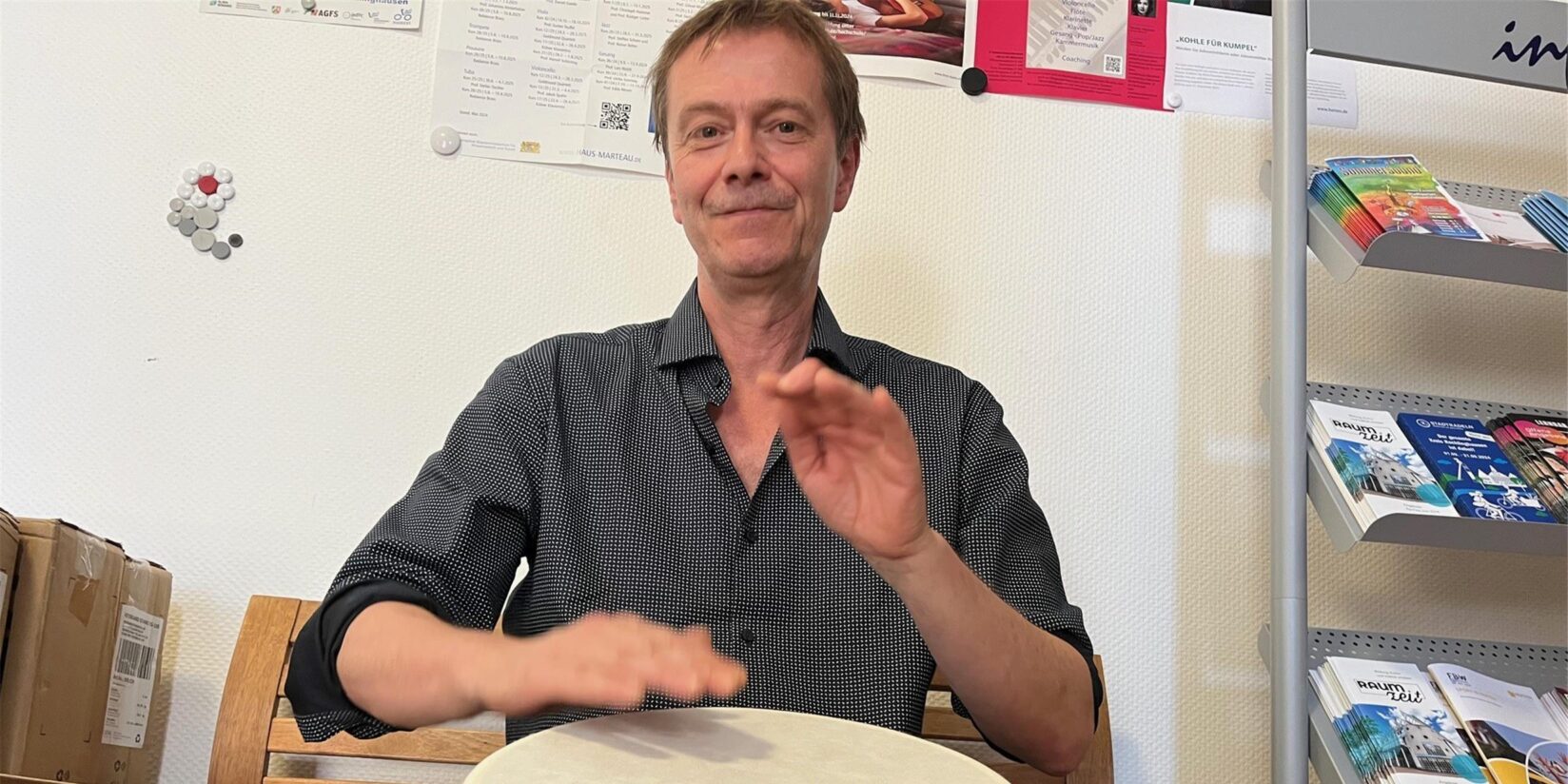 Aktionstag der Musikschule am 24. Mai