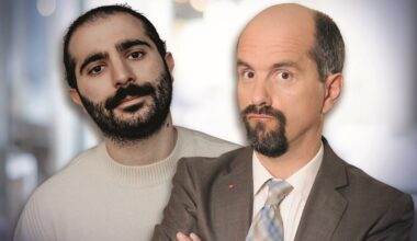Dortmunder spielt im neuen Stromberg-Film mit