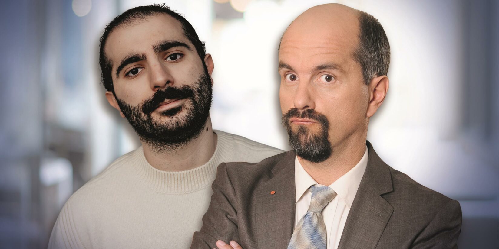 Dortmunder spielt im neuen Stromberg-Film mit