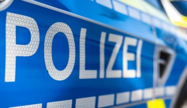 Vermisste aus Bayern könnte sich in Dortmund oder Lünen aufhalten