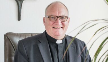 Dortmunds oberster Katholik über Kirchen-Krise
